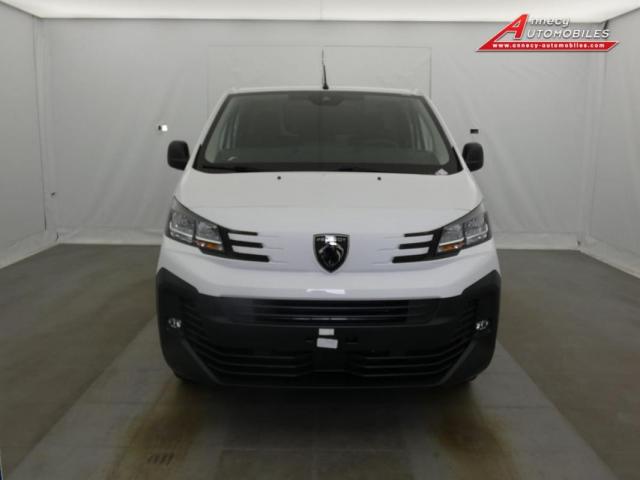 Peugeot Expert image 1
