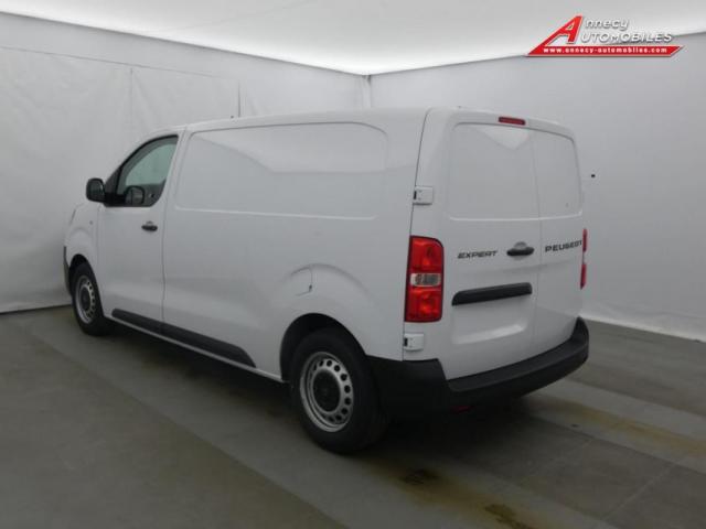 Peugeot Expert image 2