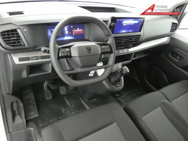Peugeot Expert image 8