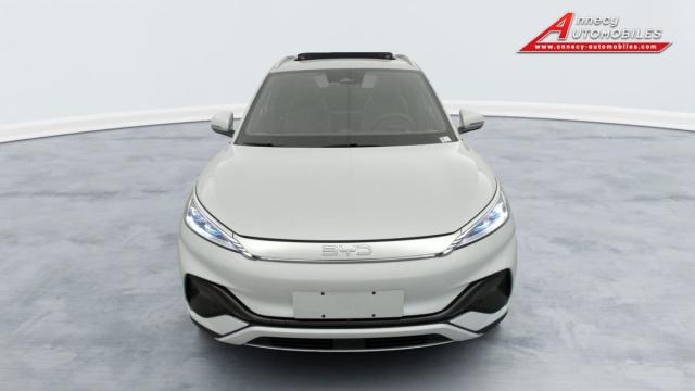 Byd Atto 3 image 3
