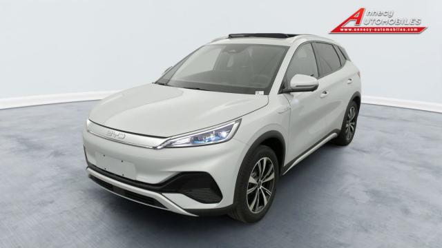 Byd Atto 3 image 6