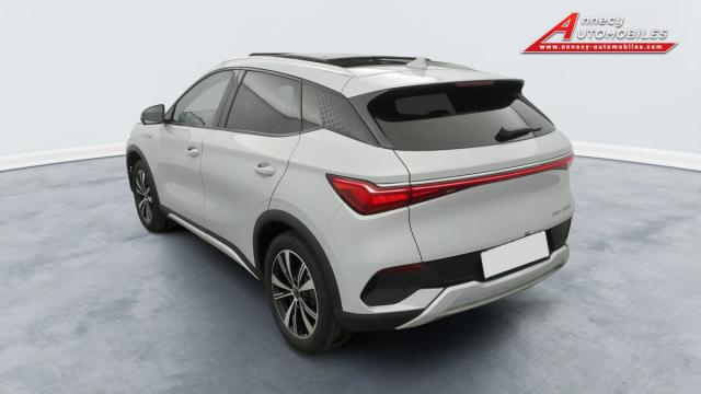 Byd Atto 3 image 1