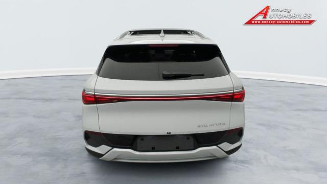 Byd Atto 3 image 2