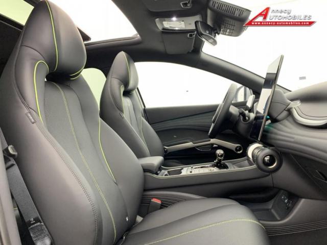 Byd Atto 3 image 4