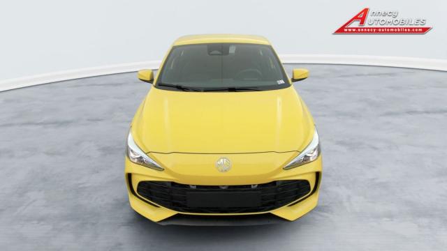 Mg Mg3 image 3