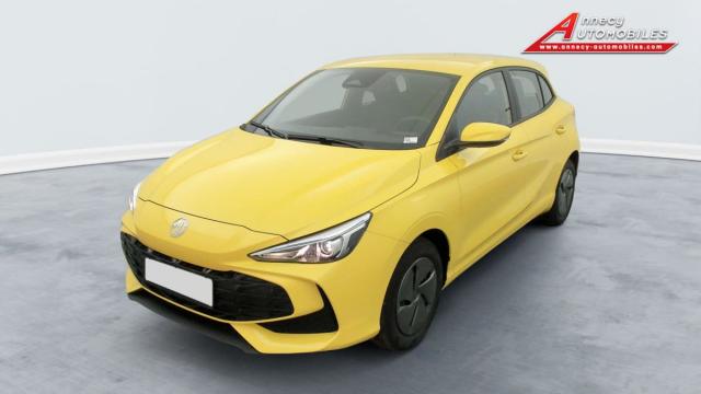 Mg Mg3 image 9