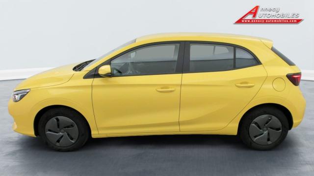 Mg Mg3 image 4