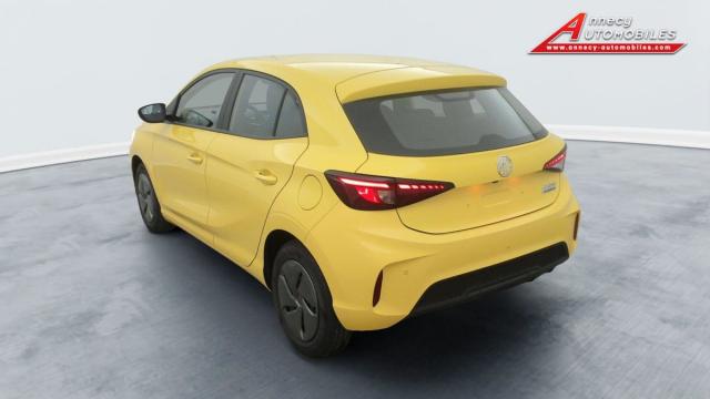 Mg Mg3 image 6