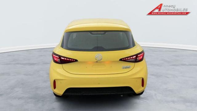 Mg Mg3 image 7
