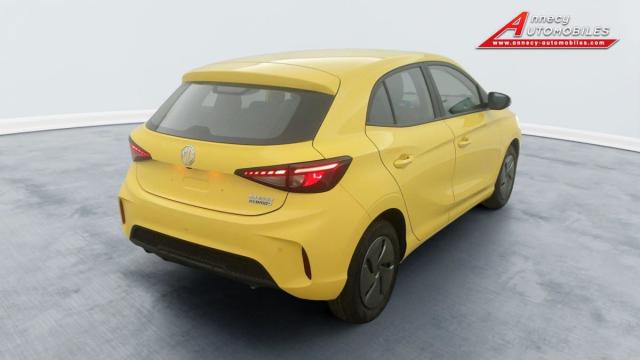Mg Mg3 image 2