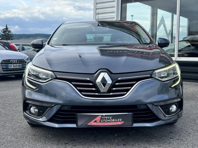 Renault Mégane image 9