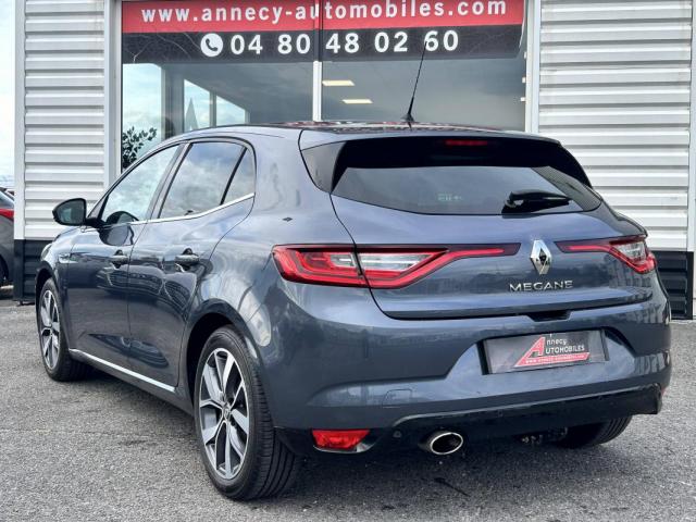 Renault Mégane image 4