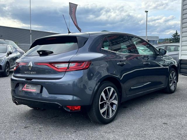 Renault Mégane image 6