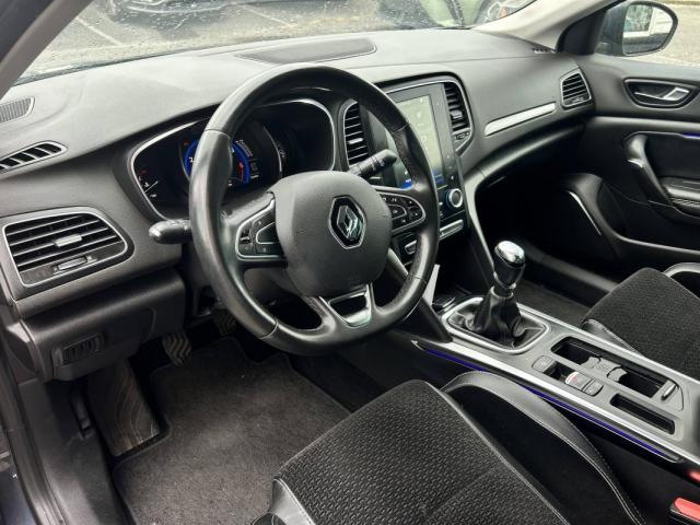 Renault Mégane image 7