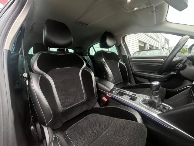 Renault Mégane image 3