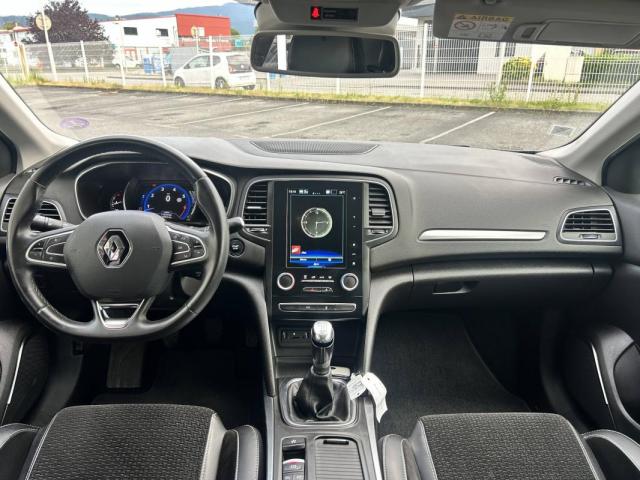 Renault Mégane image 1