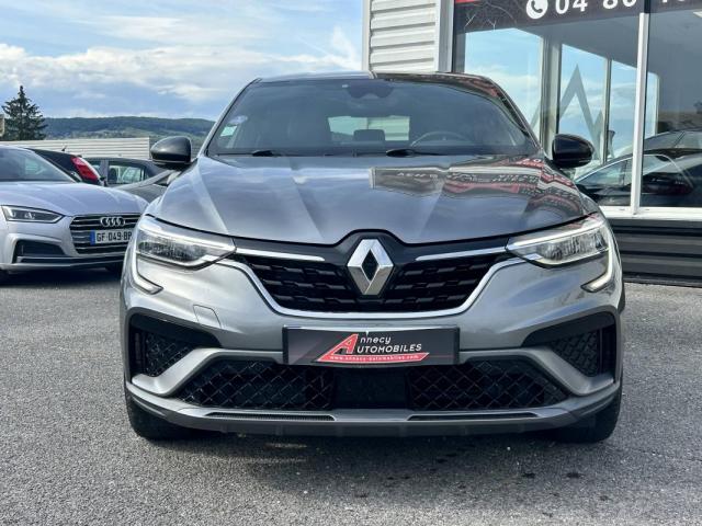Renault Arkana image 4