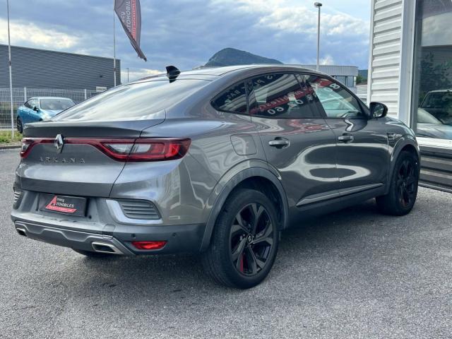 Renault Arkana image 3