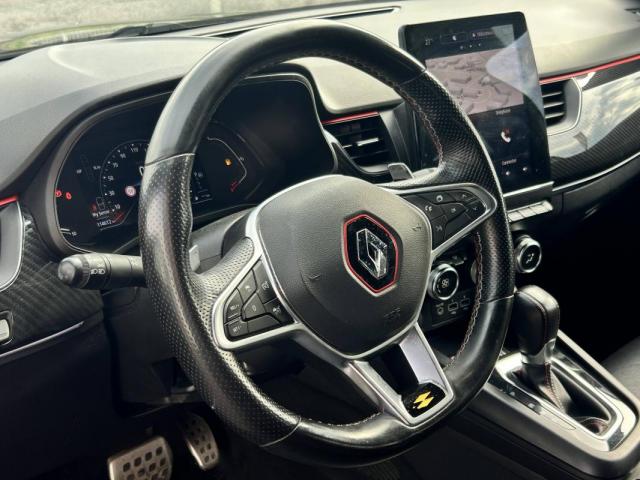 Renault Arkana image 5