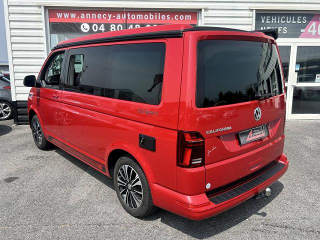 Volkswagen California image 2