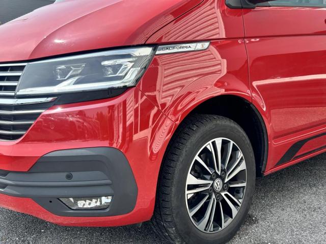 Volkswagen California image 6
