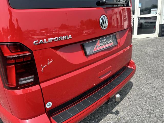 Volkswagen California image 4