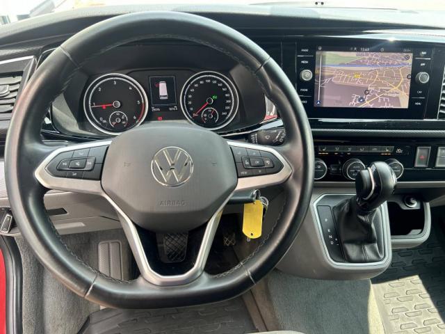 Volkswagen California image 3