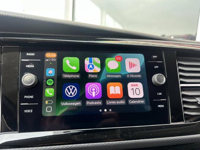 Volkswagen California image 7