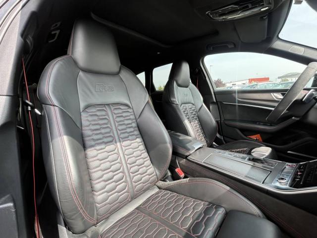 Audi Rs6 Avant image 1