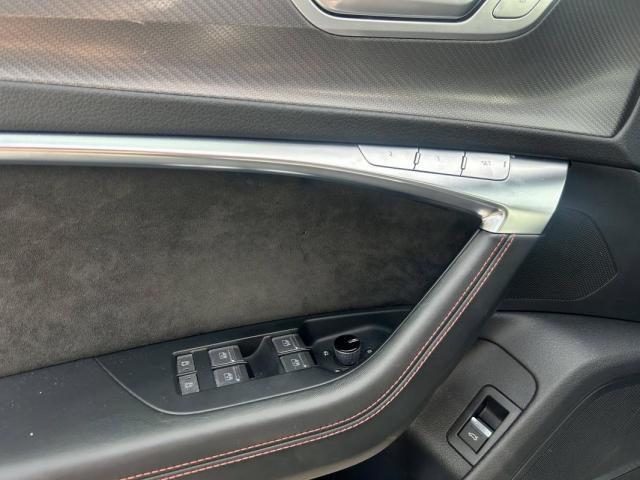 Audi Rs6 Avant image 7