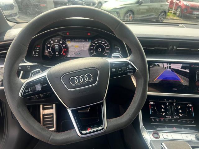 Audi Rs6 Avant image 5