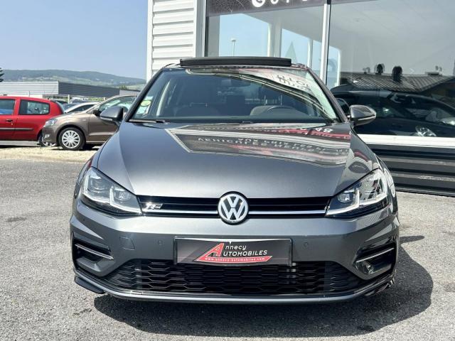 Volkswagen Golf image 3