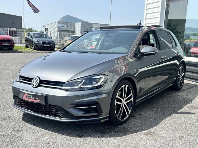 Volkswagen Golf image 4