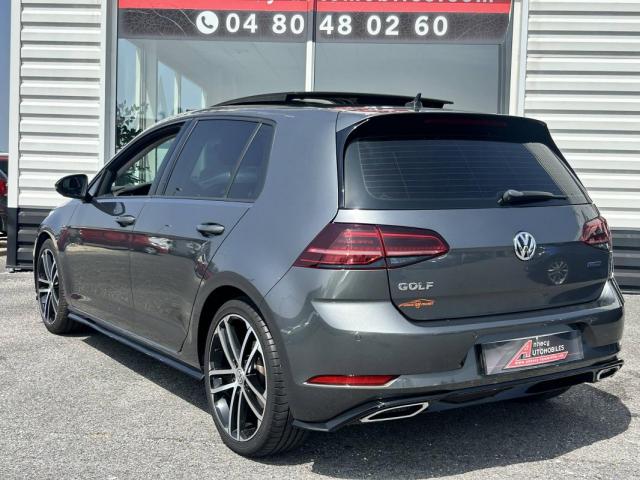 Volkswagen Golf image 9