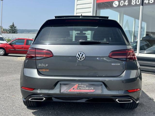 Volkswagen Golf image 5