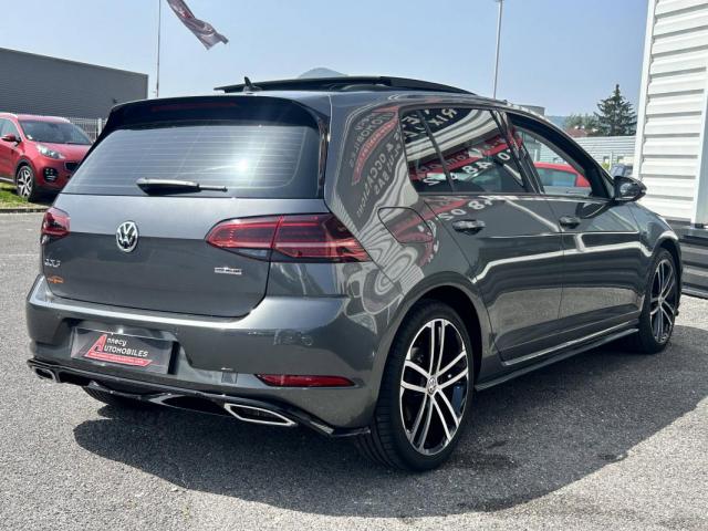 Volkswagen Golf image 2
