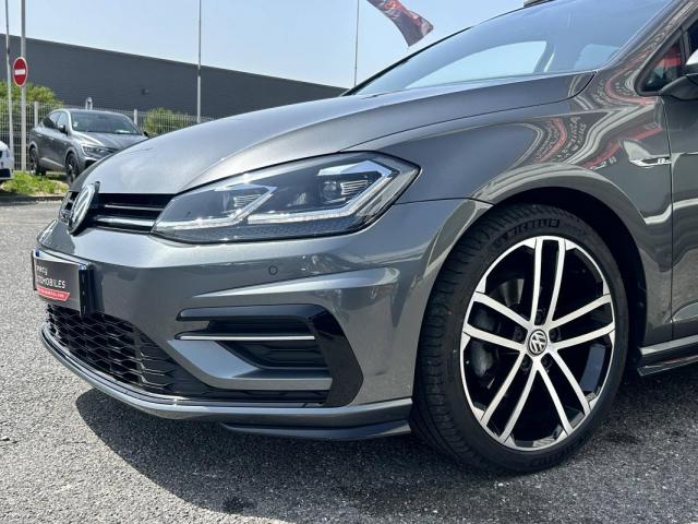 Volkswagen Golf image 7