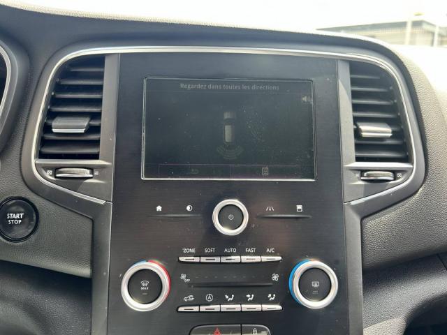 Renault Mégane image 9
