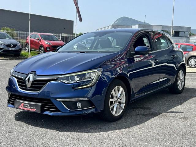 Renault Mégane image 5