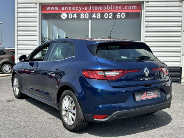 Renault Mégane image 2