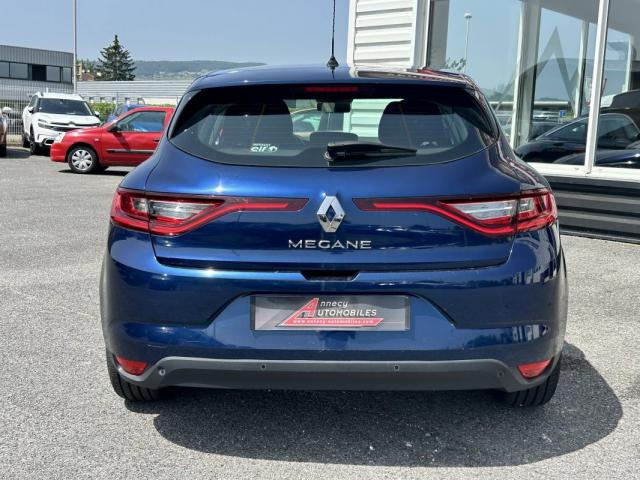 Renault Mégane image 1