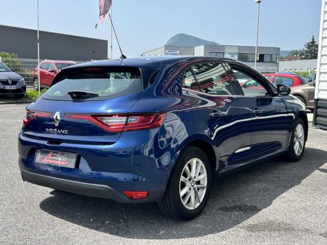 Renault Mégane image 4