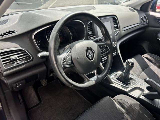 Renault Mégane image 3