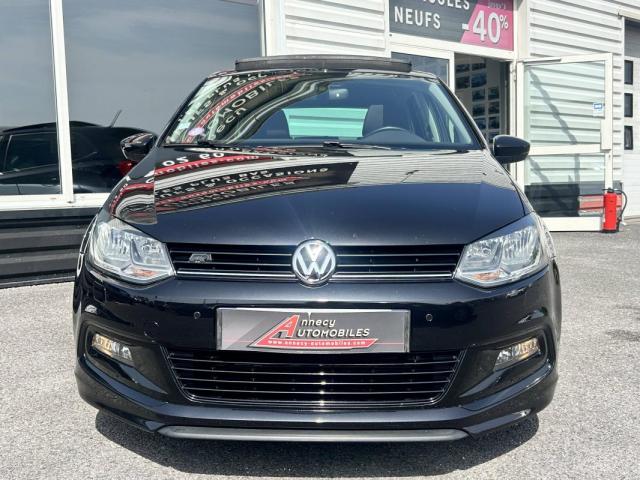 Volkswagen Polo image 4