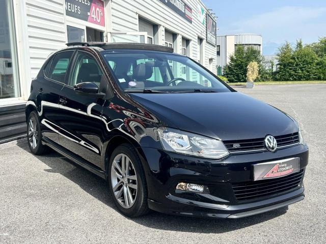 Volkswagen Polo image 5