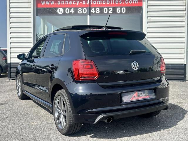 Volkswagen Polo image 1
