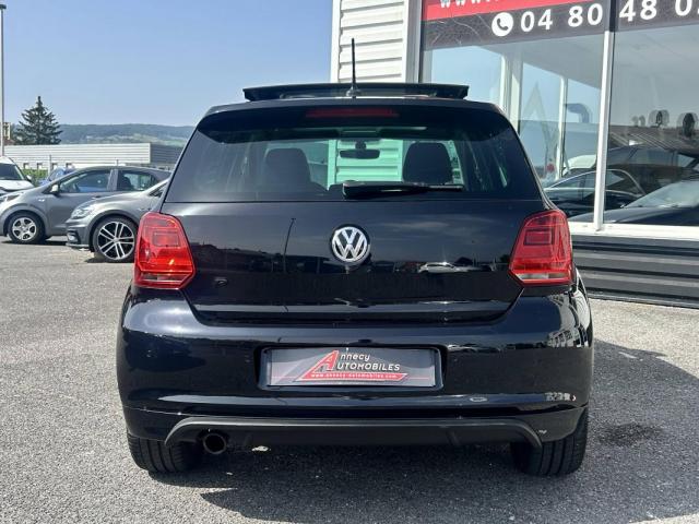 Volkswagen Polo image 2