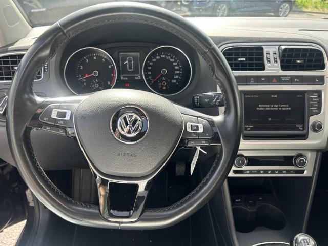 Volkswagen Polo image 7