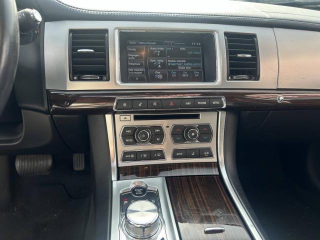 Jaguar Xf image 9