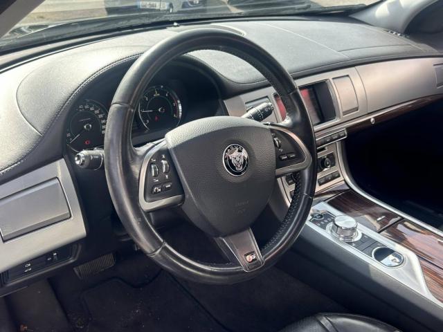 Jaguar Xf image 4
